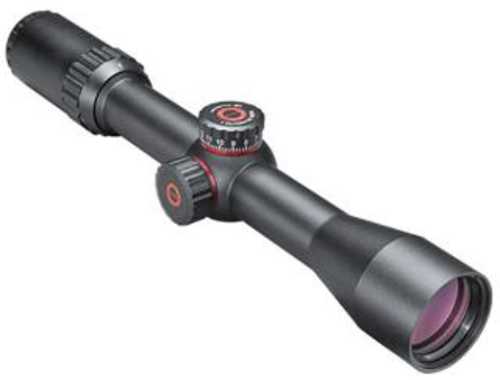 Simmons SRF2732 ProTarget Matte Black 2-7X32mm 30mm Tube Truplex Reticle